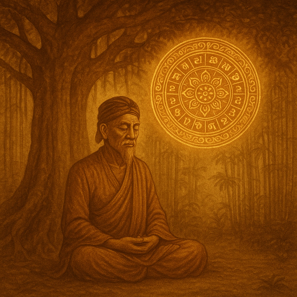 Spiritual meaning of Javanese Pawukon calendar in meditation and destiny