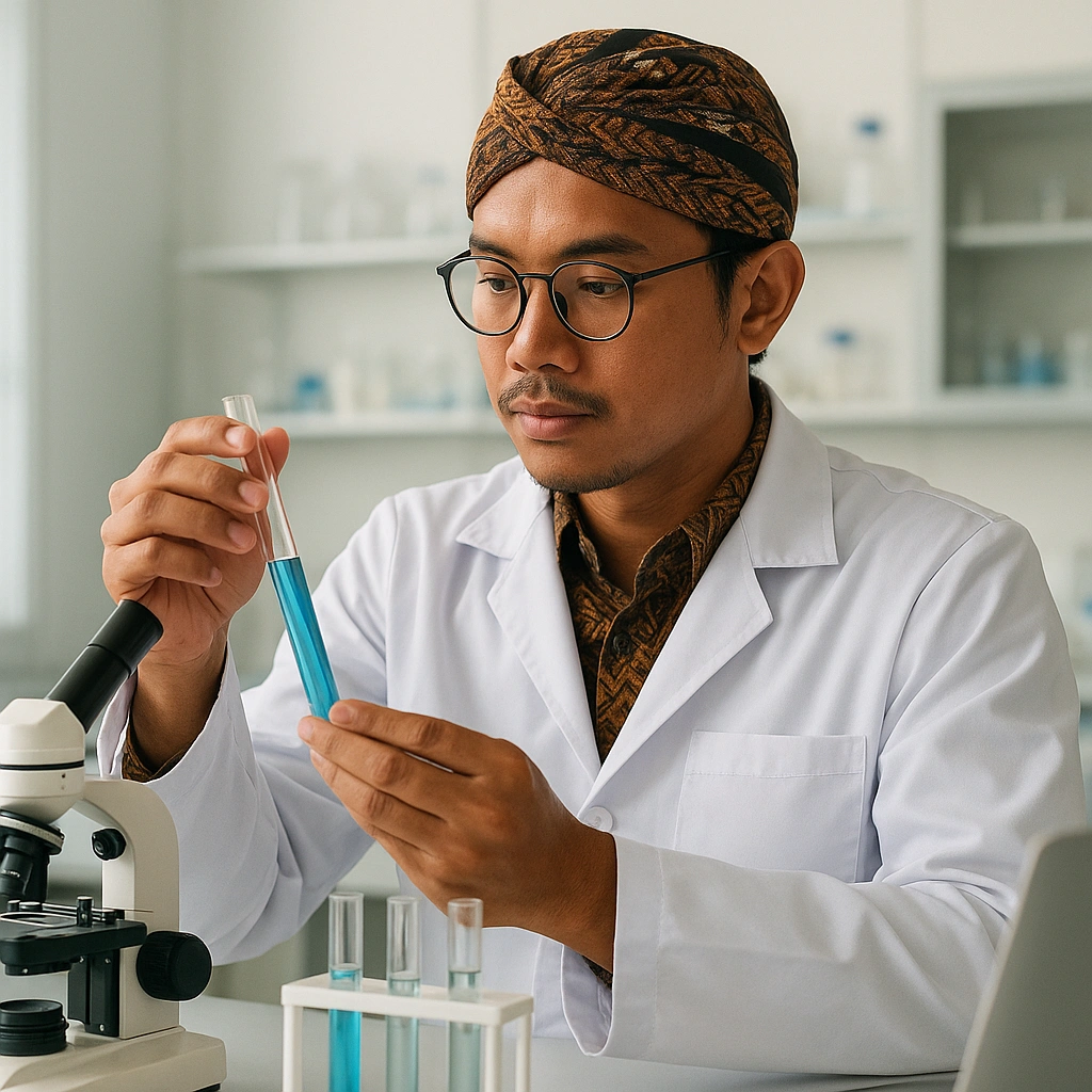 Career paths of Wuku Manahil individuals, focusing on structured professions.